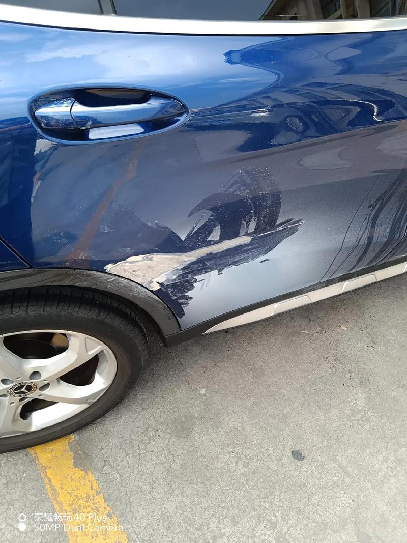 实实在在的修车 不玩套路，只修好每一辆车