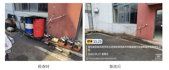 机动车维修行业专项检查初见成效 多家企业完成整改，市场秩序持续向好